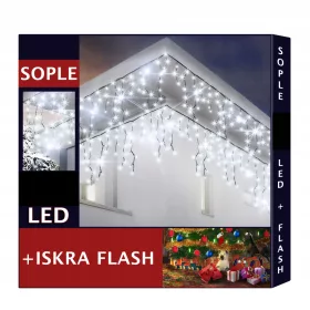  Ledlights 201 svjetlosna zavjesa - 300 svjetla