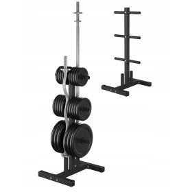 Stalak za teret Dav-Ski s 2 dijela za utege do 300 kg