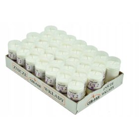  Parafinski umetak za svijeće CER-FAR 11 cm