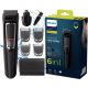 Philips Aparat za Brijanje i Trimovanje Hairs, Brade, Nosa i Usiju + Torbica
