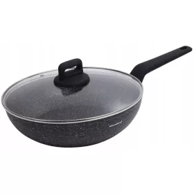 Tradicionalna tava Klausberg 11, 28 cm, mramor