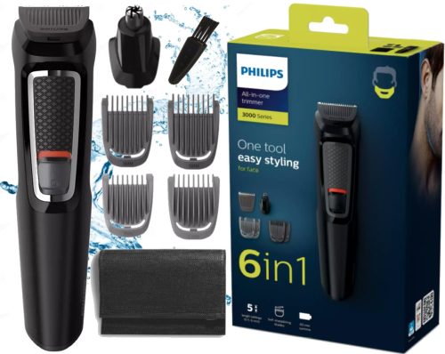  Brijač Philips Multigroom