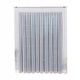 Classic voile zavjesa 250 cm x 220