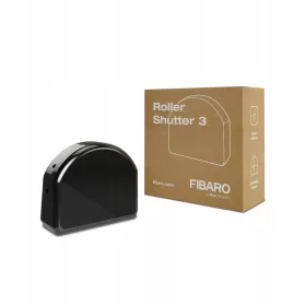 FIBARO Roller Shutter 3 Z-Wave kontroler