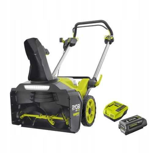 Snježna freza Ryobi RY36STX53A-150