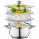Parowar Florina Maestro 8,9L
