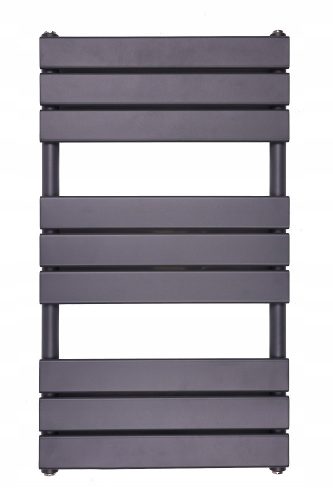 Vrhunski kupaonski radijator Mila 900x500 antracit