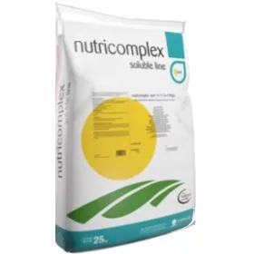 Nutrikompleks 18-18-18 25kg