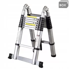 Maan ljestve 3,2 m aluminijske 10 do 150 kg