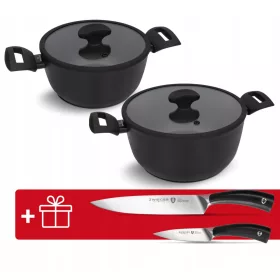 Zwieger Sensa Termo posuda set 4 kom.