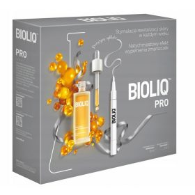   Bioliq PRO Set: Intenzivni revitalizacijski serum 30ml + Intenzivno punilno serum 2ml