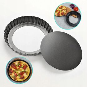   Elitehoff Profesionalni Kalup za Torte s Wyjmowanym Dnom Promjera 28 cm