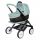 Smoby MAXI COSI Set Kolica za Lutke 3 u 1