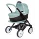 Smoby MAXI COSI Set Kolica za Lutke 3 u 1