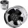 Turbovent kaminska turbina za visoke temperature 125mm Turbovent kaminska turbina za visoke temperature 125mm je idealno rješenje za učinkovitu i tiha ventilaci