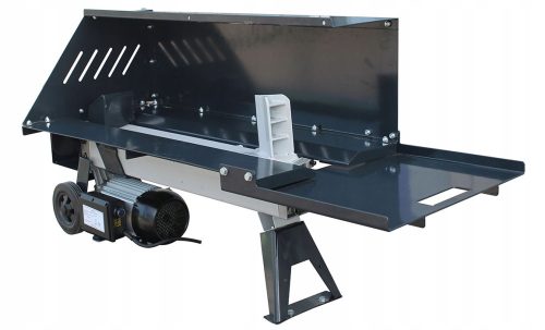 CJEPAČ DRVA 7 TON 230V 2,6 KW STILER