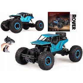 SNAŽAN TERENSKI RC AUTOMOBIL 4x4 SA PILOTOM