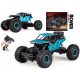 SNAŽAN TERENSKI RC AUTOMOBIL 4x4 SA PILOTOM