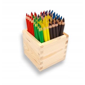 VELIKI SET BOJICA ZA DJEČJI VRTIĆ BAMBINO