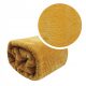 KOC PALOMA 220x200 Musztardowy