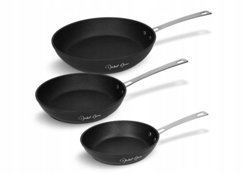 Set za pečenje Darque Zwieger (20 cm, 24 cm, 28 cm)