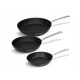 Set za pečenje Darque Zwieger (20 cm, 24 cm, 28 cm)