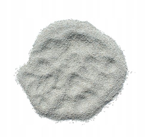  ZEOLIT TERRA ZEO 25 KG PZH CERTIFIKAT 0,5-1 MM DODATAK PODLOGI