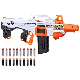 Hasbro Nerf Ultra Odabir pištolj s 20 strelica
