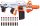 Hasbro Nerf Ultra Odabir pištolj s 20 strelica