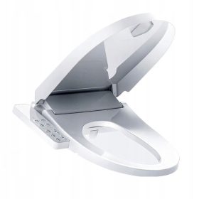 Elektronska WC školjka s bidetom Xiaomi Smartmi