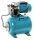 Hidrofor Rohtenbach 1100 W 3600 l/h - Set pumpa za vodu s učinkovitim spremnikom