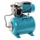 Hidrofor Rohtenbach 1100 W 3600 l/h - Set pumpa za vodu s učinkovitim spremnikom