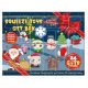 DJEČJI ADVENTSKI KALENDAR GNIOTEK MOCHI SQUISHY