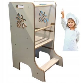    KUHINJSKA POMOĆNICA kuhinjska pomoćna platforma POKLON kuhinja dječja PROIZVOĐ