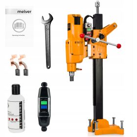    Stroj za bušenje betona Dijamantna pila za rupe 3650 W Fi205