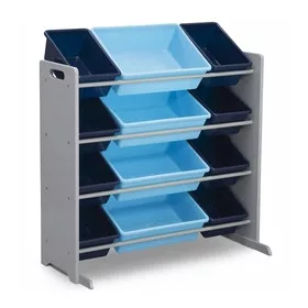  Mpmax REGMPM013 organizator igračaka plavi