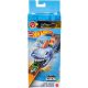 HOT WHEELS WYRZUTNIA Z REKINEM + GVF43 AUTO