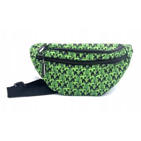  MINECRAFT CREEPER ZIDNA TORBA