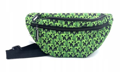  MINECRAFT CREEPER ZIDNA TORBA