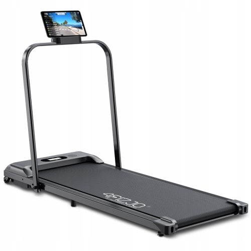  4FIZJO TM LIGHT električna traka za trčanje do 80 kg