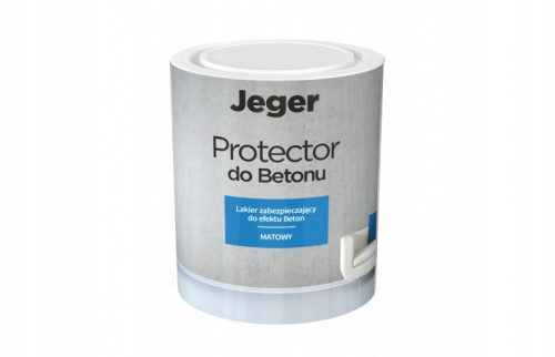 Zaštitni premaz za beton Jeger