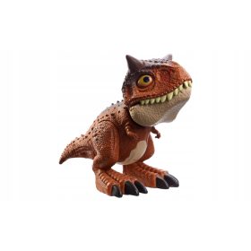 Jurassic World Carnotaurus Toro Dinosaur za igru