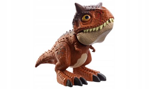 Jurassic World Carnotaurus Toro Dinosaur za igru
