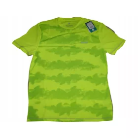  HUMMEL majica za trening neon M