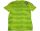  HUMMEL majica za trening neon M
