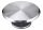 PROFESIONALNA TANJUR OBRTNI ZA TORTE 30 CM, INOX