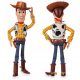 Interaktivna Igračka Priča o Igračkama 4 - Šerif MRŠAVI Woody 40 cm GOVORI Buzz Jessie