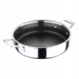  MasterPro tradicionalna tava 28 cm neprijanjajuća (non-stick)