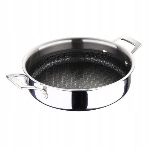 MasterPro tradicionalna tava 28 cm neprijanjajuća (non-stick)