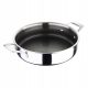 MasterPro tradicionalna tava 28 cm neprijanjajuća (non-stick)